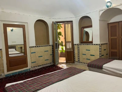 Khesht Abad Hotel