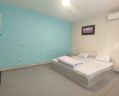 Beloot Hotel