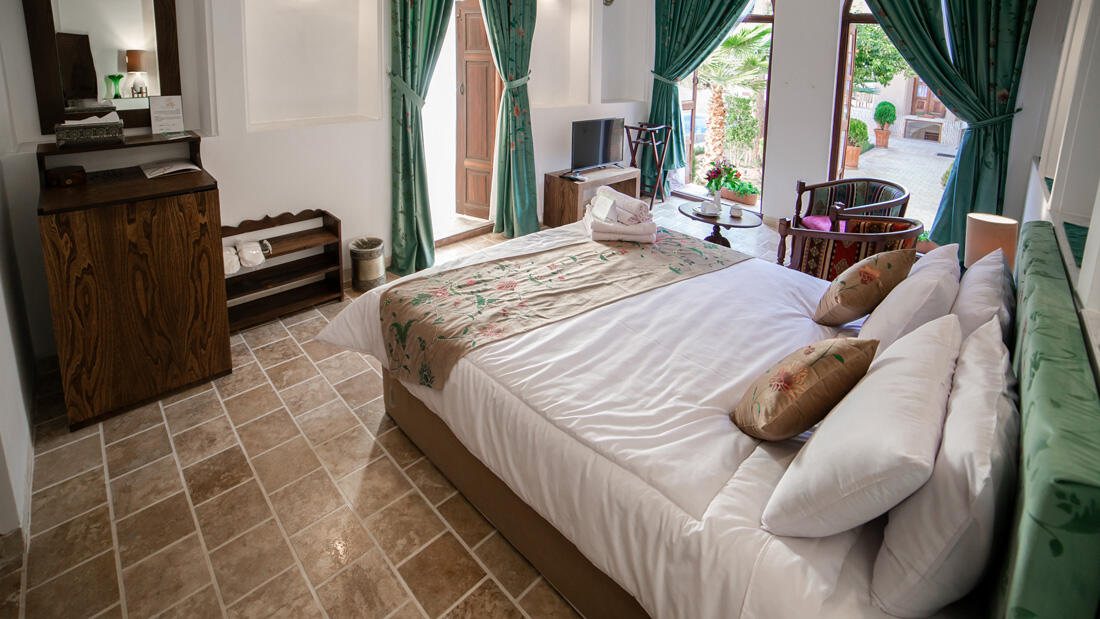 Hooman Boutique Hotel