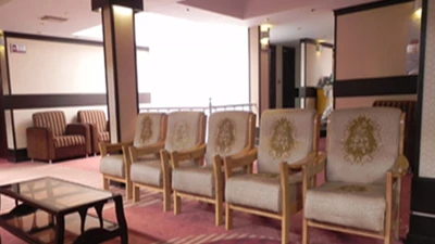 Karimeh Hotel
