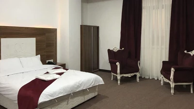 Arka Hotel