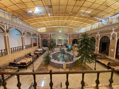 Rose Traditional Hotel