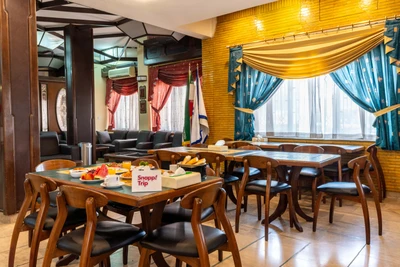 Oxin Hotel