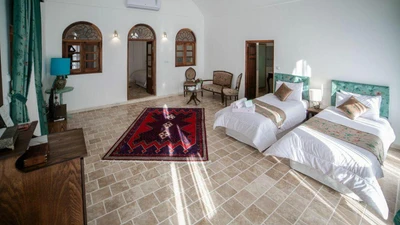 Hooman Boutique Hotel