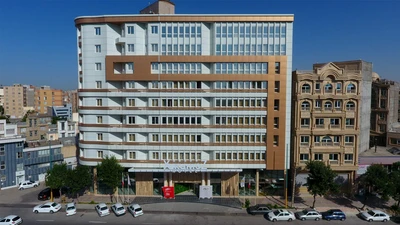 Yakamoz Hotel