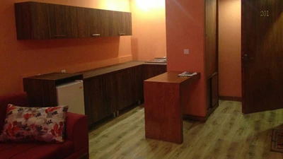 Jahan Nama Apartment Hotel