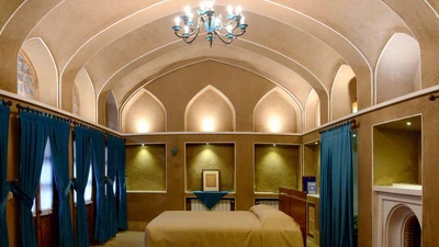 Sarva Hotel