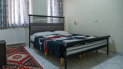 Aras Hotel