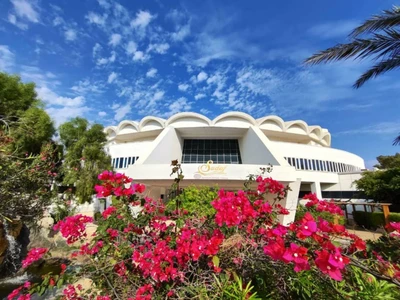 Sorinet Sadaf Hotel