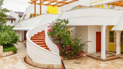 Flamingo Hotel