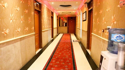 Arman Hotel
