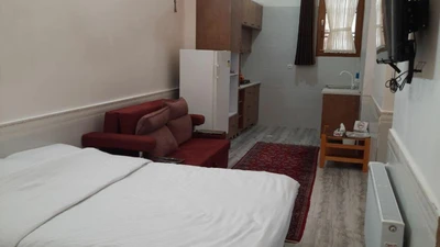 Memar House