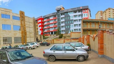 Ershad Hotel