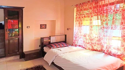 Sohrab Traditional Hostel
