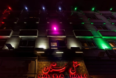 Golestan Hotel