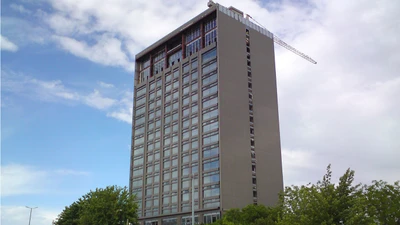 Ana Hotel