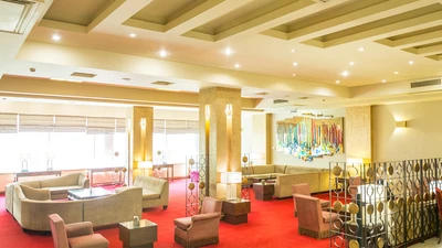 Ferdows Hotel