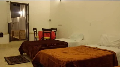 Qajar House Hostel