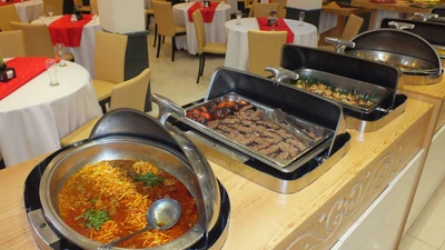Javaheri  Hotel