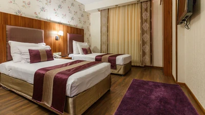 Parsian Hotel