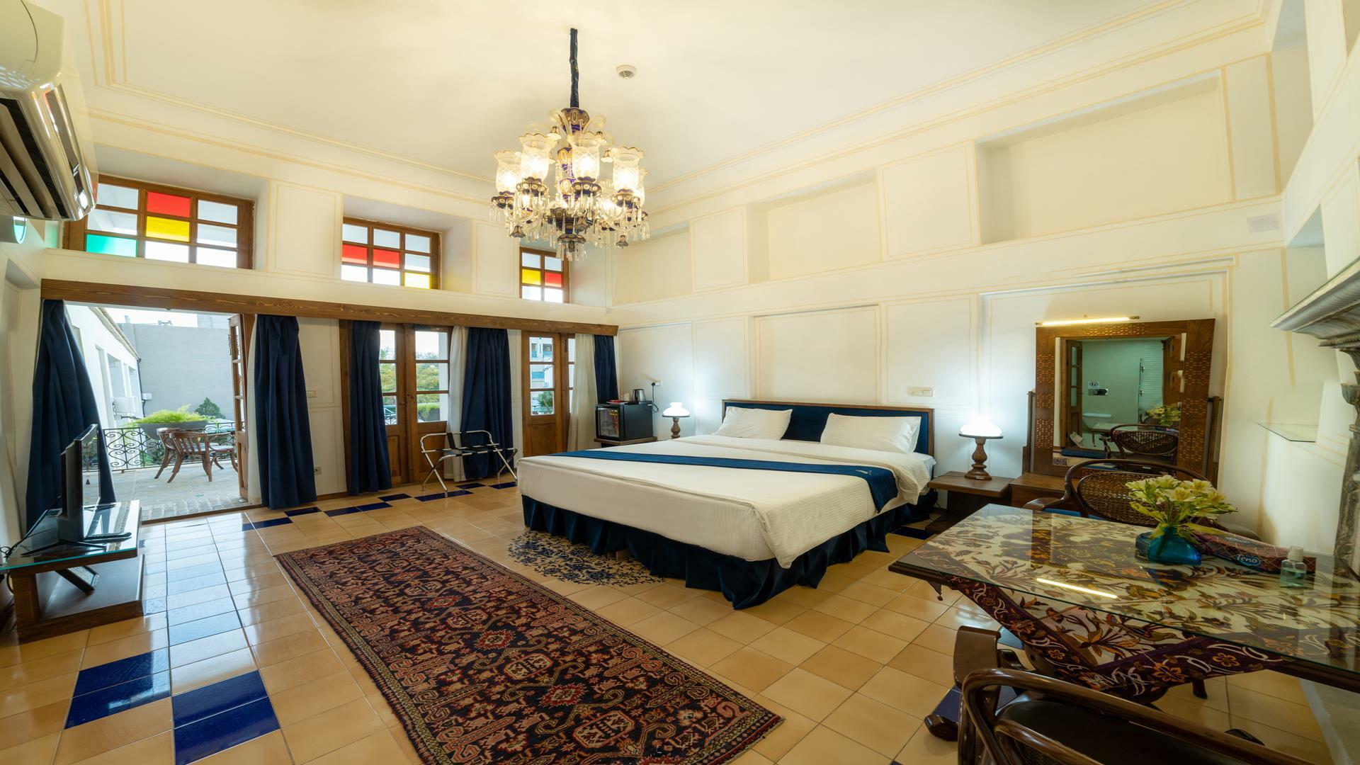 Keryas Hotel