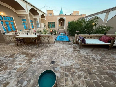 Agha Mohammad House