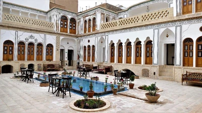 Sabaghian Sarayi