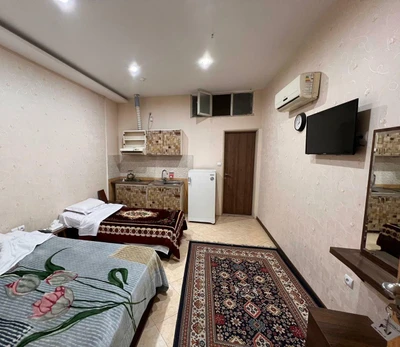 Bashir Hotel