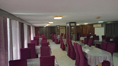 Aftab Shargh Hotel‌