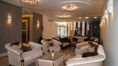 Arax Hotel