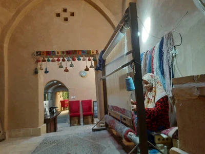 Shahrazad House