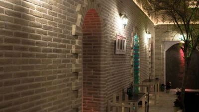 Shahbaz Traditional Hotel