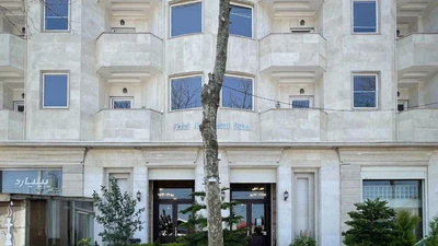 Melal Apartment Hotel