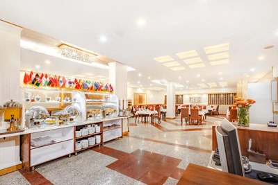 Pamchal Hotel