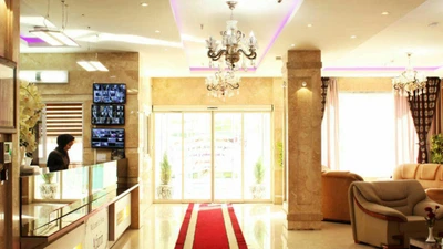 Afarin Apartment Hotel