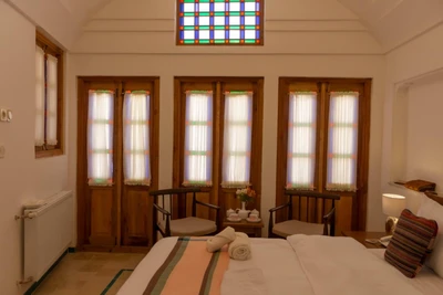 Ketrova Boutique Hotel