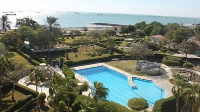Homa Hotel