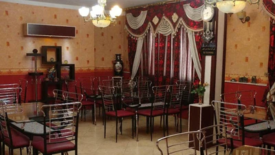 Mir Emad Hotel