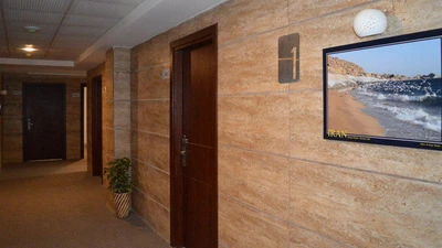 Reyhan Hotel
