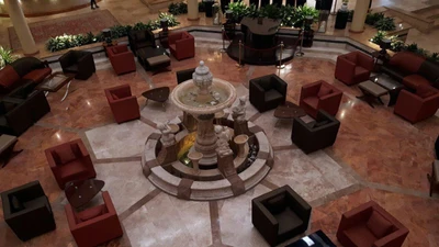 Marina Park Hotel