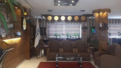 Caspian Hotel
