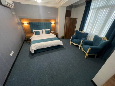 Kara Hotel