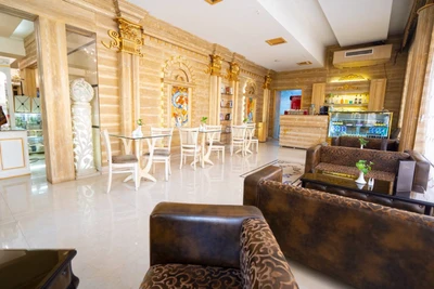 Helma Hotel