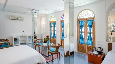 Isfahan Traditional Hotel