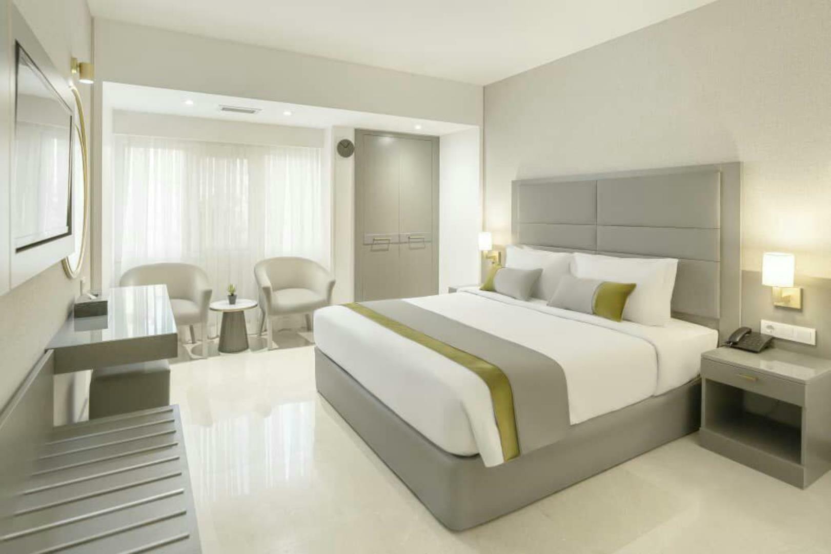 Tehran Hotel
