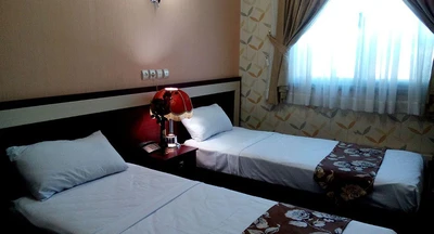 Amir Hotel