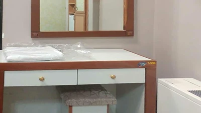 Zagros Hotel