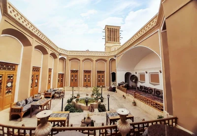 Giti Hotel