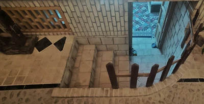 Delkhash Guesthouse