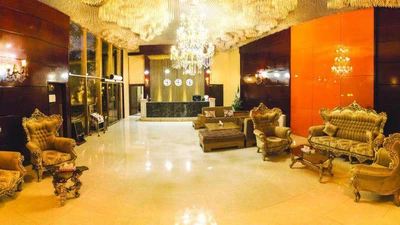 Dariush Hotel